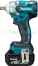 Аккумуляторный гайковерт Makita DTW281RME