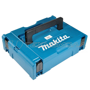 Кейс Makita MAKPAC тип 1 396х296х105 мм