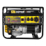 Бензогенератор Huter DY8000L