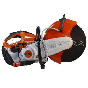 Бензорез Штиль TS 420 3,2 кВт 350mm Бензорез Штиль TS 420 3,2 кВт 350mm