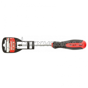 Отвертка Ph1х100 мм MATRIX Fusion anti slip 11438