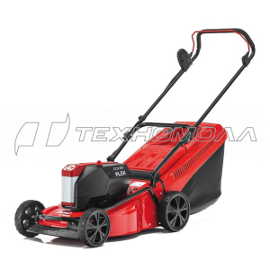 Ак. газонокосилка Al-ko sbA 4237 Li SP PowerFlex + комплект АКБ и ЗУ