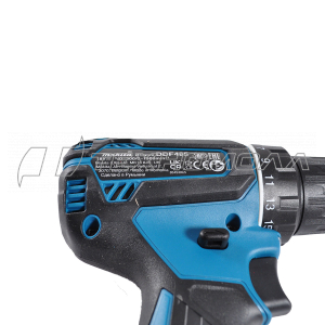Ак. дрель Makita DDF485Z