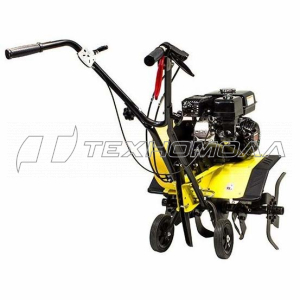 Культиватор CHAMPION ВC6612H