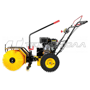 Подметальная машина CHAMPION GS5562