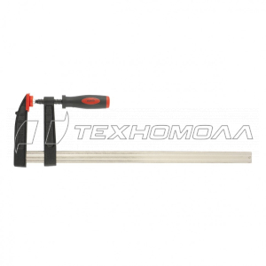 Струбцина MATRIX Master F-обр. 500 х 120 х 600 мм