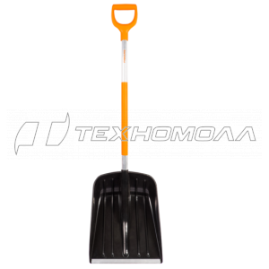 Лопата снеговая FISKARS облегченная SnowXpert, 141001