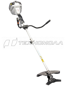 Мотокоса ALKO BC4535-S Разборная штанга