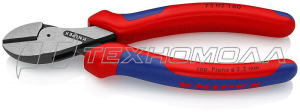 Бокорезы KNIPEX KN-7302160