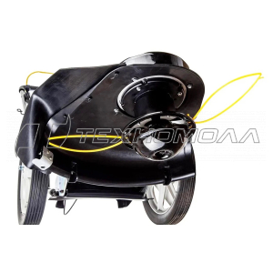 Газонокосилка CHAMPION LMH5640 4,1 кВт
