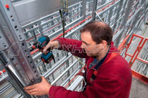 Аккумуляторный ударный гайковерт Bosch GDX 14,4 V-LI 0.601.9B8.004