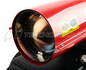 Тепловая дизельная пушка РЕСАНТА ТДП-50000