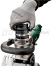Кромочный фрезер по металлу Metabo KFM 16-15 F 601753500