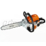 Бензопила STIHL MS180C-BE, шина R 35 см, цепь 63PM