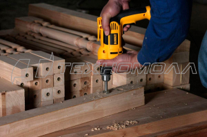 Дрель DeWALT DWD024S