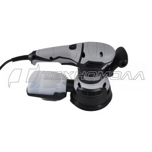 Эксцентриковая шлифмашина РЕСАНТА ЭШМ-125/5Э