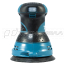 Эксцентриковая шлифмашина Makita BO5031, Япония Эксцентриковая шлифмашина Makita BO5031, Япония
