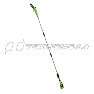 Высоторез Greenworks G40PSH