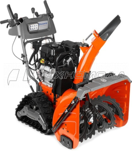 Снегоуборочник Husqvarna ST327PT 11 л/с, 68 см