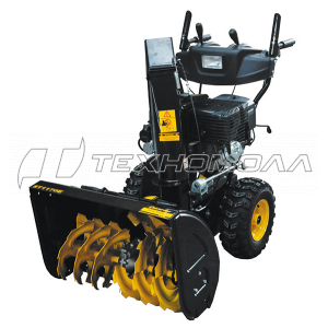 Снегоуборочник CHAMPION ST1170E