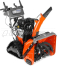 Снегоуборочник Husqvarna ST327PT 11 л/с, 68 см