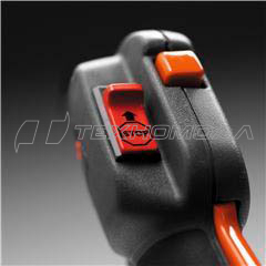 Лесной кусторез Husqvarna 545F 9678845-01