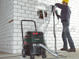 Штроборез-бороздодел Metabo MFE 65 600365000