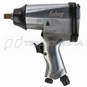 Компрессор FUBAG HOBBY MASTER KIT 1,8 кВт. 50 л