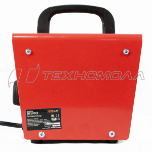 Тепловентилятор Прораб EH 2 PTC3 2 кВт,