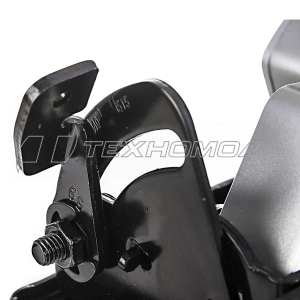 Пила дисковая гипоидная Makita 5477 NB 1800 Вт