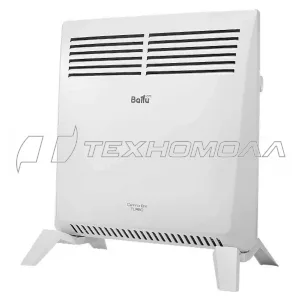 Электроконвектор Ballu Solo Turbo BEC/SMT-1000