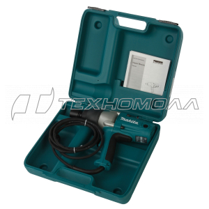 Ударный гайковерт Makita TW 0350 Ударный гайковерт Makita TW 0350