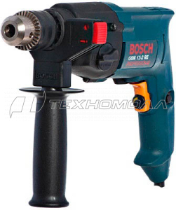 Безударная дрель Bosch GBM 13-2 RE 0.601.169.508