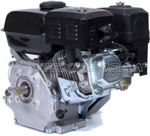 Двигатель 170F 7.0 л.с., D20, 3А LIFAN 00-00000620