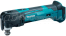 Ак. мультитул Makita DTM51Z