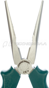 Длинногубцы Jonnesway P118