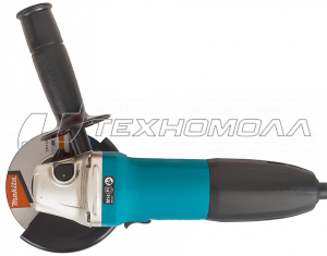 Угловая шлифмашина Макита GA4530