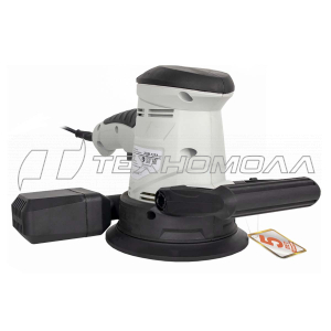 Эксцентриковая шлифмашина РЕСАНТА ЭШМ-125Э