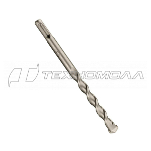 Бур SDS-plus classic 8,0x110 мм
