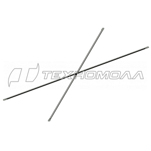 Связь диагональная на 3.0 м.