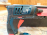 Аккумуляторная отвертка Bosch GSR MX2DRIVE 0.601.9A2.101