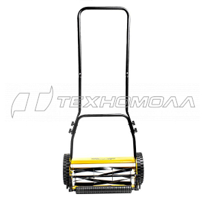 Газонокосилка механическая CHAMPION MM4026