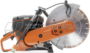 Бензорез Husqvarna Construction K770 12 20 мм /1 9678085-01