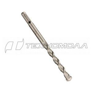 Бур SDS-plus classic 8,0x110 мм