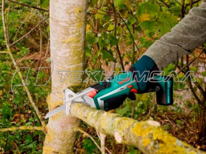 Садовая пила Bosch KEO 0.600.861.900