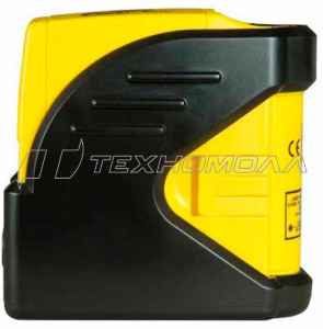 Разметочный лазерный уровень Stanley CL2XTI 1-77-121