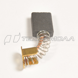 Щетка угольная KGS 254 / ДПН250/1500