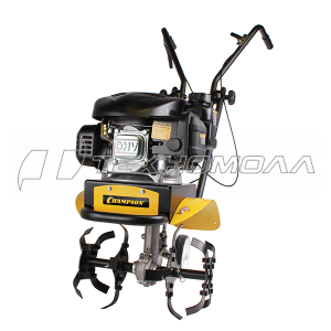 Культиватор CHAMPION BC 4401 4.0 л/с 30 кг