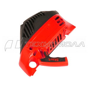 Крышка стартера в сборе XC238 Мобил К