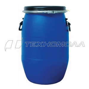 БОЧКА ПЛАСТ. 65 Л РОДЕМОС, аналог 218272